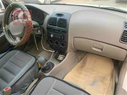 Hyundai Verna